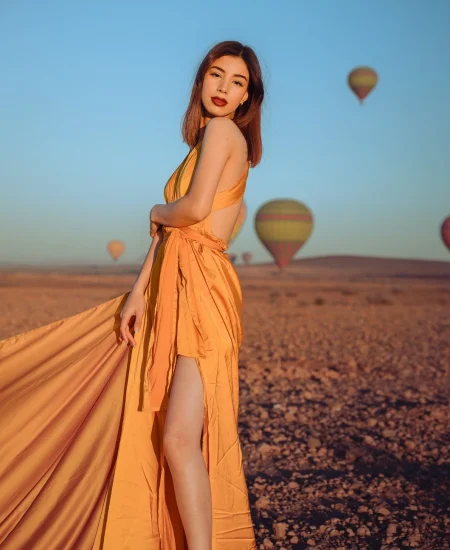 flyingdress