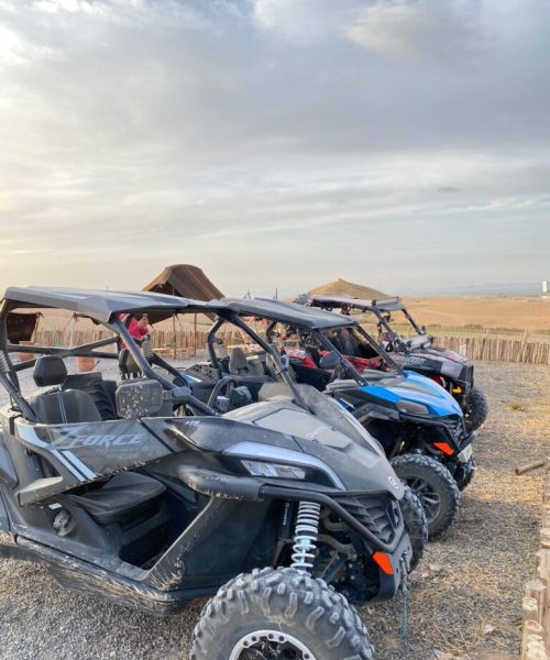 kal tenere buggy 5